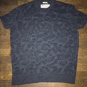 Abercrombie & Fitch Short Sleeve - Large